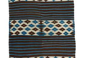 Weaving the New World exhibition opening reception